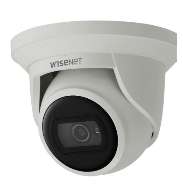 Hanwha Vision Netzwerkkamera • Turret • A Series • ANE-L7012R • 4MP