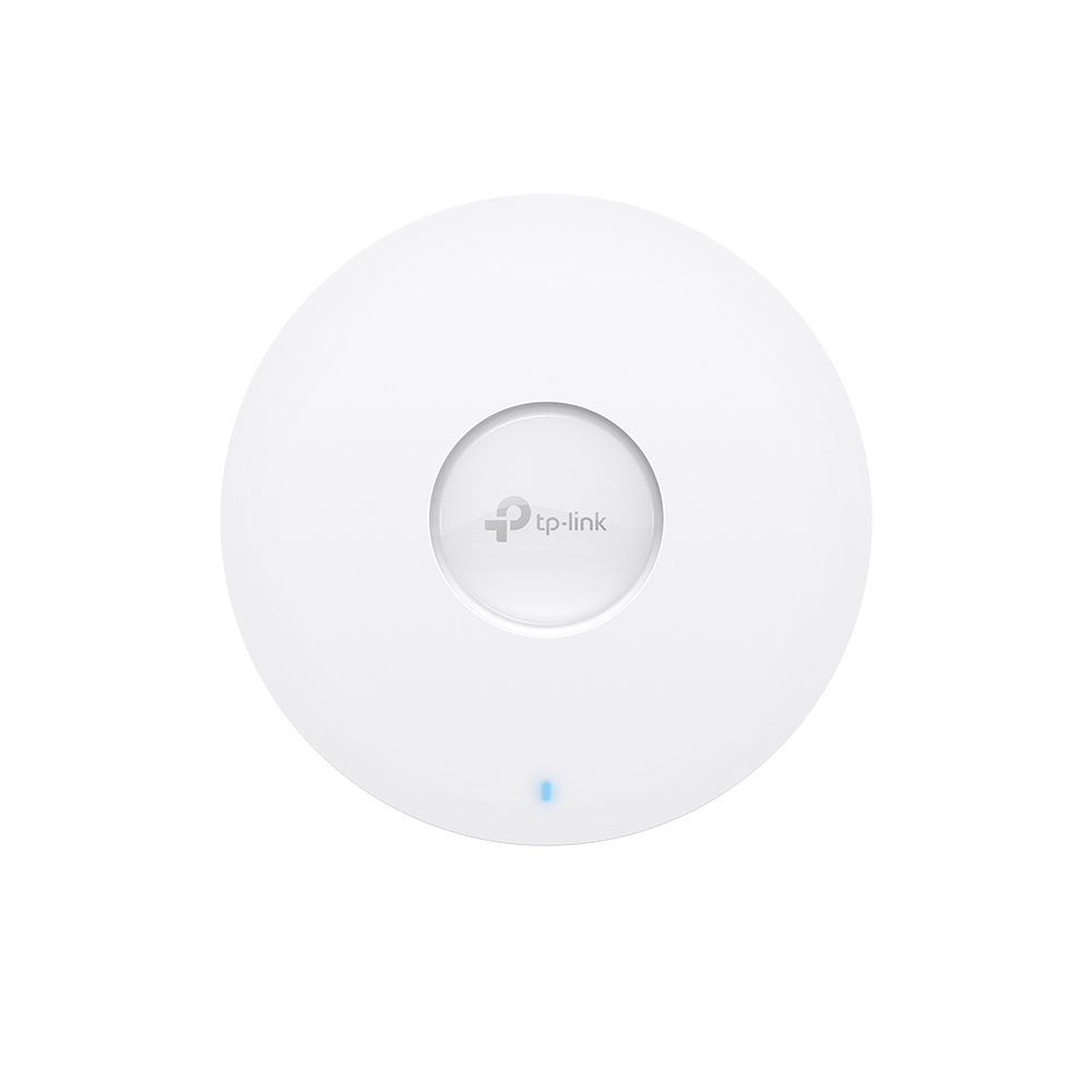 TP-Link Omada AX6000 Ceiling Mount WiFi 6 Access Point