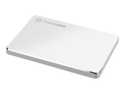 Transcend StoreJet 25C3S 1TB