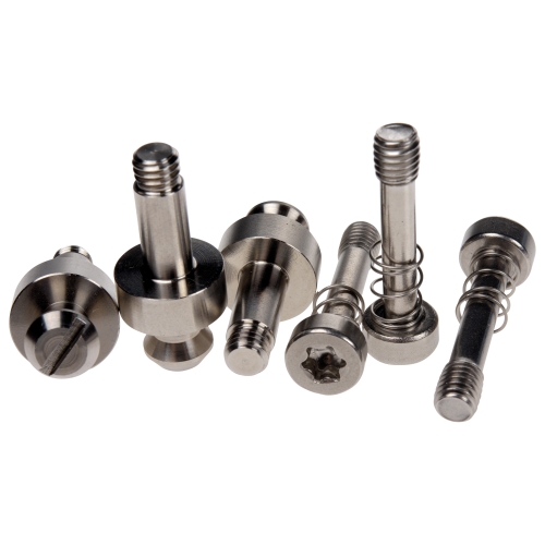 Axis T91G61/T91L61 Screw Kit