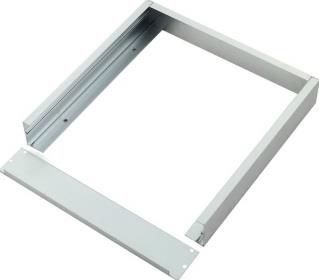 Synergy 21 LED Light Panel RGB-W Zub Montage Kit 5 Aufbaurahmen 300 300