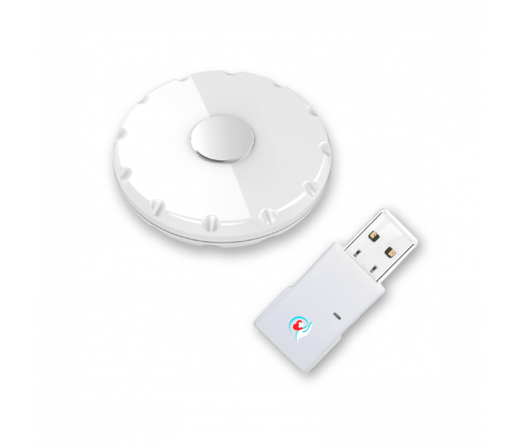 MyKi "Auto" · schwarz