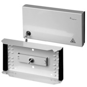 TelegäRtner LWL-Kompakt-SpleißBox