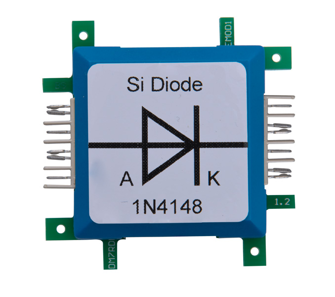 ALLNET Brick’R’knowledge Diode Siliziumdiode 1N4148