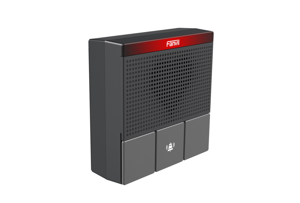 Fanvil TFE A10, SIP mini Intercom / SIP / Intercom