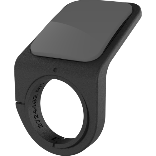 AXIS TW4100 Front Adhesive Windshield Mount