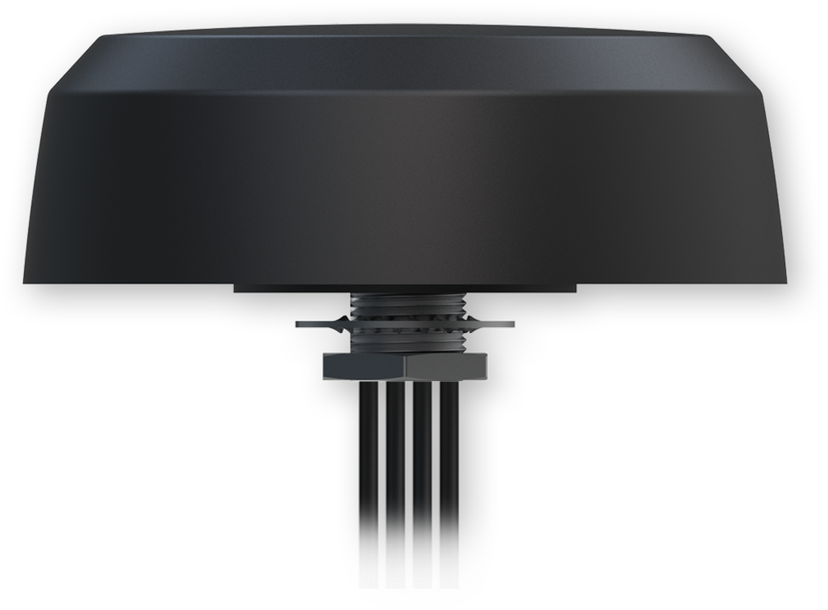 Teltonika · Zubehör · Antenne · 5G COMBO MIMO Mobile ROOF SMA antenna