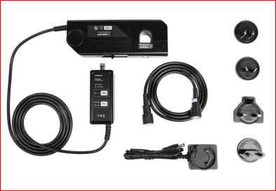 Siglent CP6030 50 MHz 50Amp Stromzange
