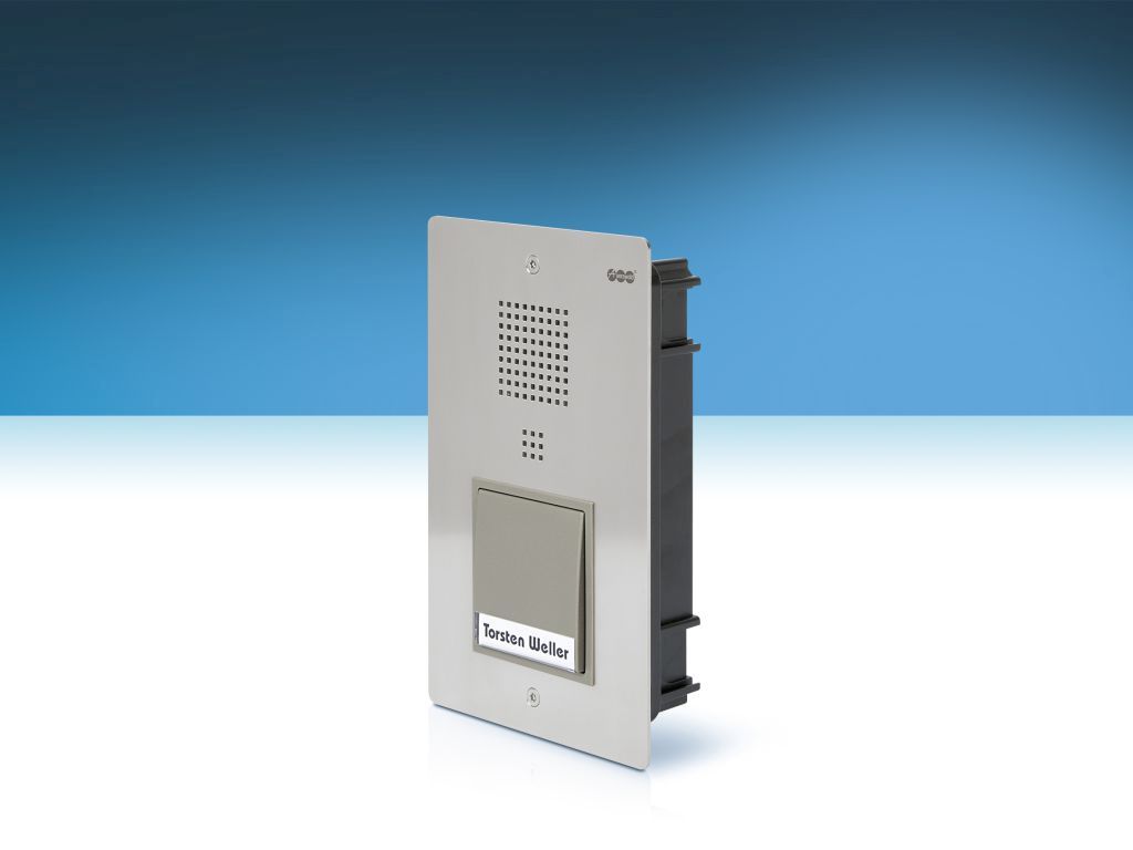 Auerswald TFE / TFS-Dialog 303 Auerswald TFE / TFS-Dialog 303