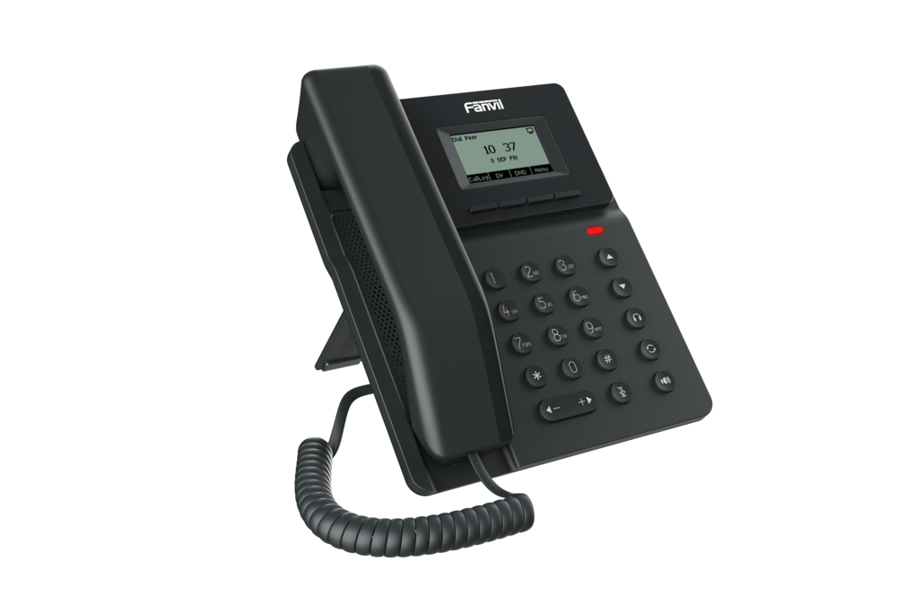 Fanvil V50P, Basic Level IP Phone /