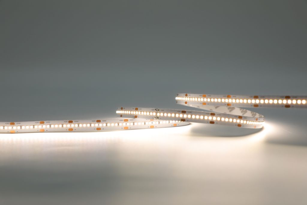 Synergy 21 LED Flex Strip 2022 - 280 NW DC24V 96W IP20