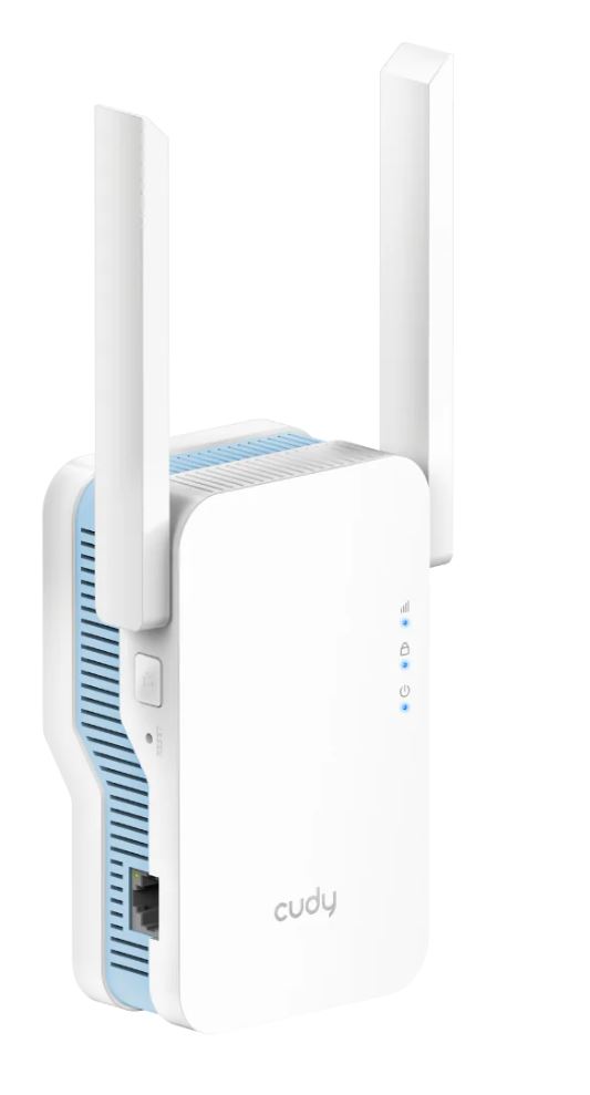 Cudy AC1200 Wi-Fi Mesh Repeater