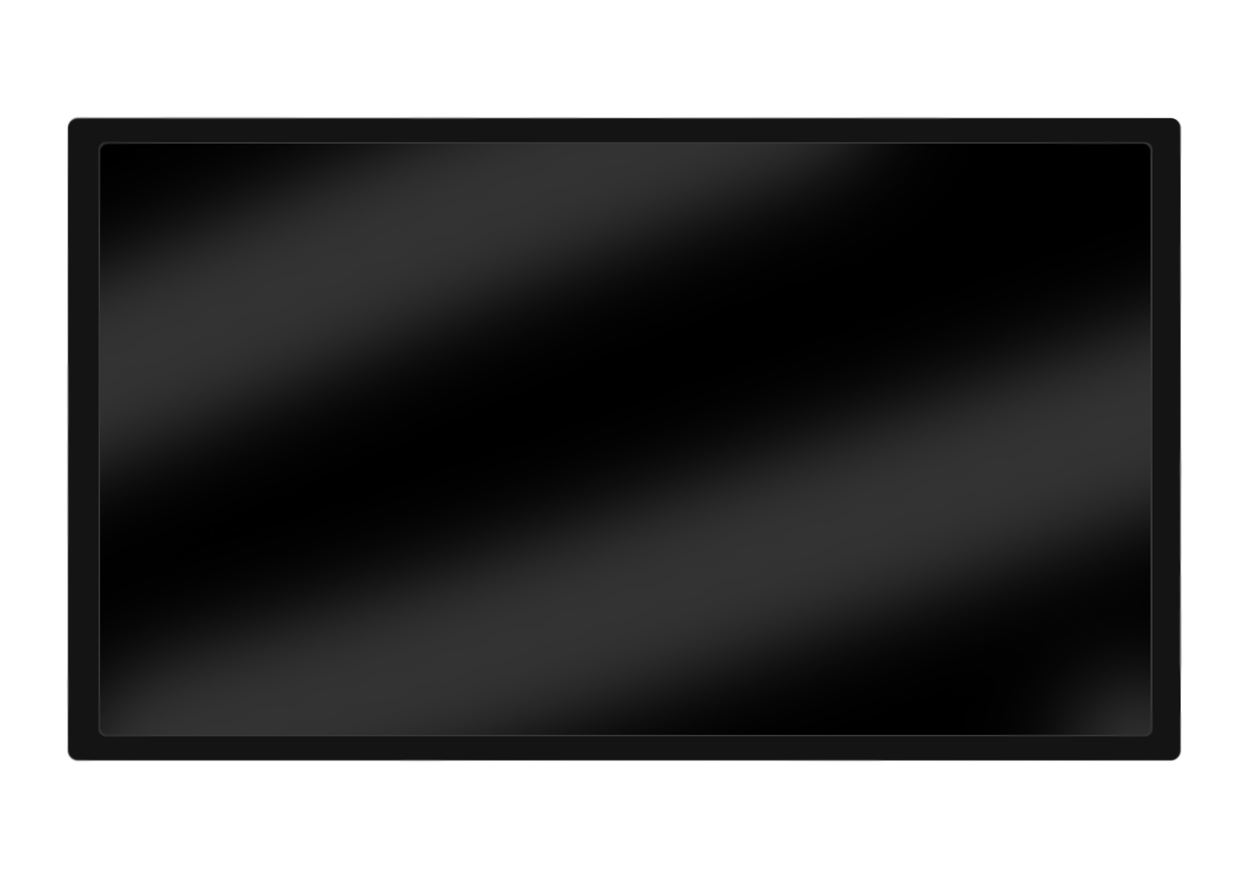 ALLNET High Performance Display 32 Zoll, Android 13, RK3588S2, HDMI In, Farbe schwarz ohne PoE ALLNET High Performance Display 32 Zoll, Android 13, RK3588S2, HDMI In, Farbe schwarz ohne PoE