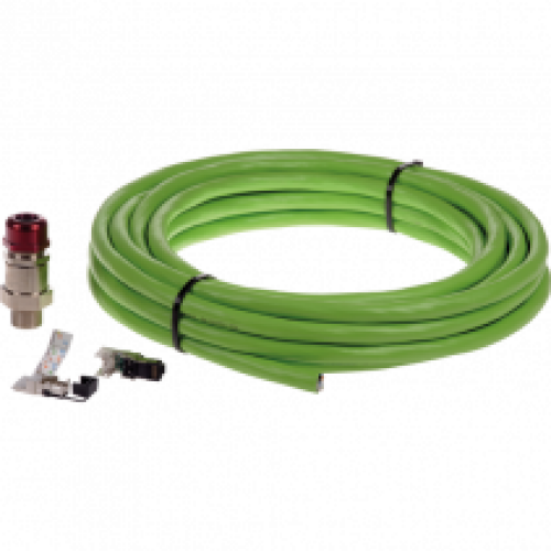 Axis EXCAM XF P3005-E Network Cable 95m