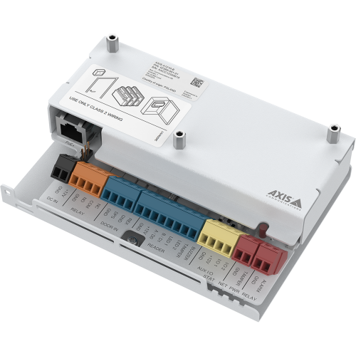 AXIS A1210-B Network Door Controller