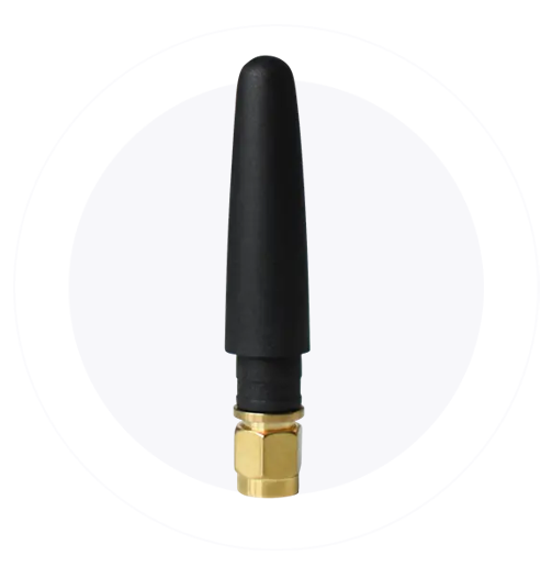Teltonika 003R-00281 network antenna SMA antenna SMA 5 dBi