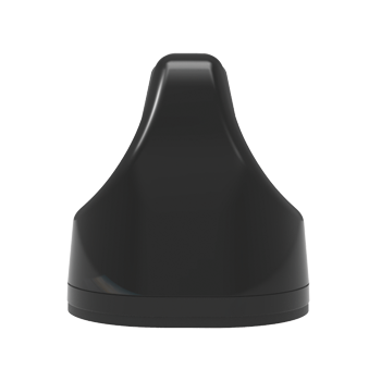 Poynting · Antennen · WiFi · Tunnel · A-Heli-0040-V1-01 · schwarz · N-Type-Male · für Tunnel und Minenfahrzeuge