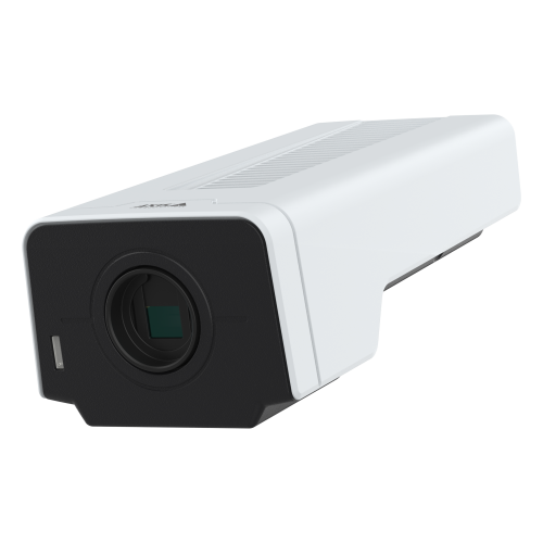 AXIS Netzwerkkamera Box • P1385-B • 2MP • AI