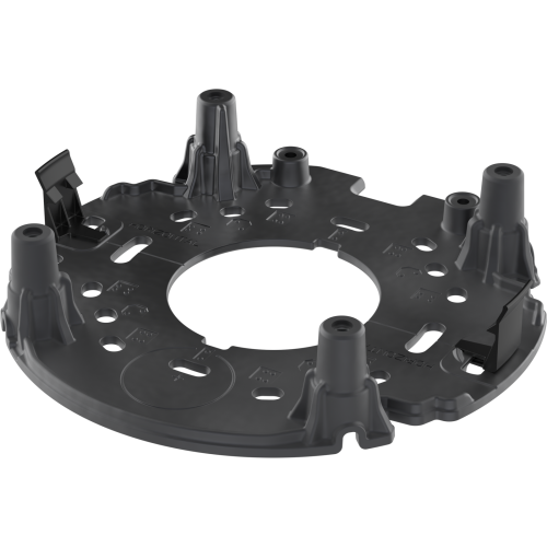 AXIS Zubehör Montage • TP3006-E • Mounting Bracket • 4er Pack