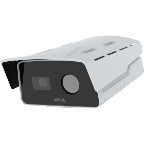 AXIS Q2802-E 24 HFOV 30 FPS