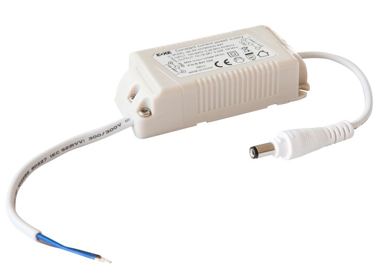 Synergy 21 LED light panel rund  9W Netzteil V2 Synergy 21 LED light panel rund  9W Netzteil V2