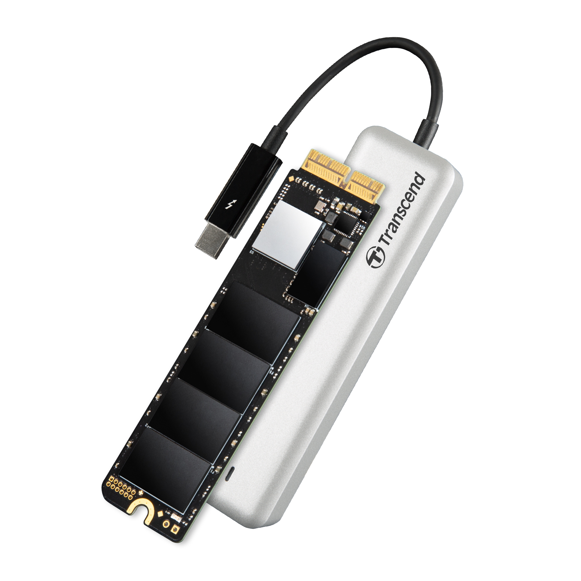 Transcend JetDrive 855 240GB