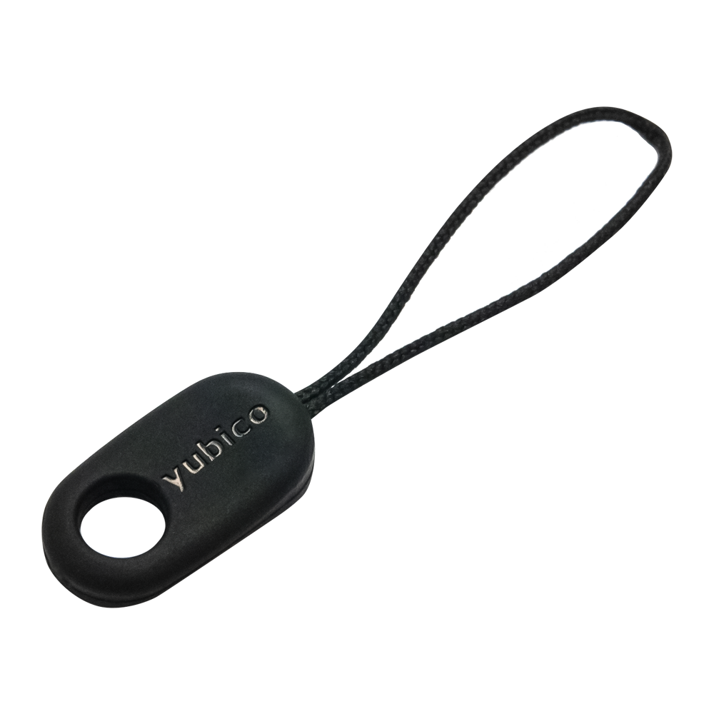 Yubico x Keyport ParaPull Lanyard Yubico x Keyport ParaPull Lanyard