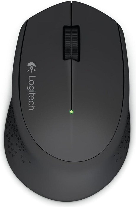 Logitech Wireless Mouse M280