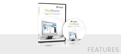 CommScope RUCKUS FlexMaster Software Upgrade  250 to 500 AP?s