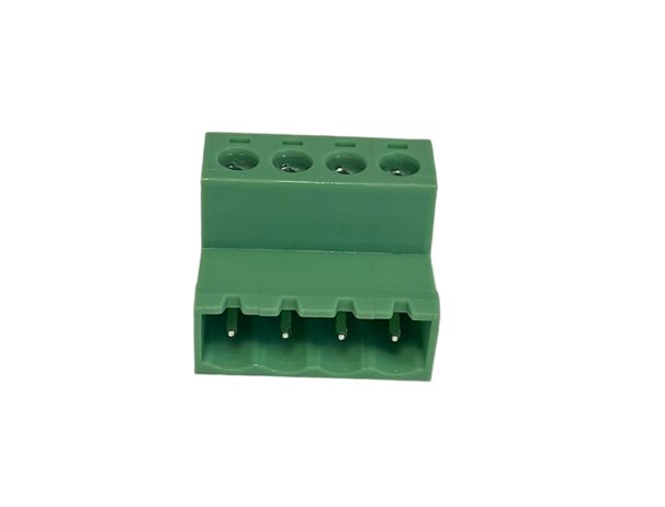 Synergy 21 LED zub Schraubklemme KEFA Stecker 4 M Synergy 21 LED zub Schraubklemme KEFA Stecker 4 M