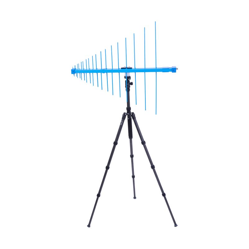 Tekbox TBMA3 250MHz – 1300 MHz Logarithmic Periodic Antenna