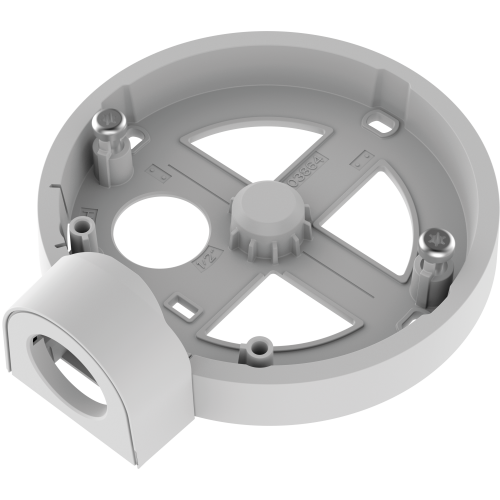 AXIS T94B01P CONDUIT BACK BOX
