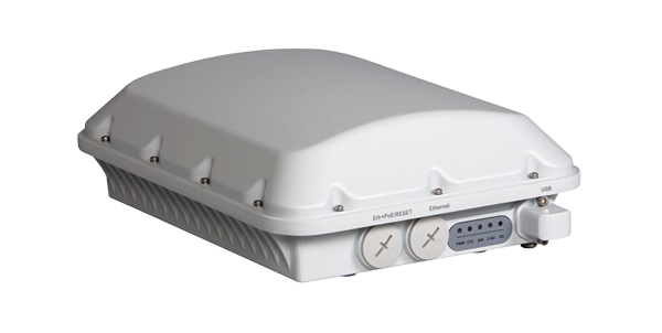 / CommScope RUCKUS  ZoneFlex T610s 120x30 degree- 802.11ac Outdoor Wireless AP 2,4 / 5 GHz Dual Radio 4x4:4 OHNE/WITHOUT MOUNTINGKIT / CommScope RUCKUS  ZoneFlex T610s 120x30 degree- 802.11ac Outdoor Wireless AP 2,4 / 5 GHz Dual Radio 4x4:4 OHNE/WITHOUT MOUNTINGKIT