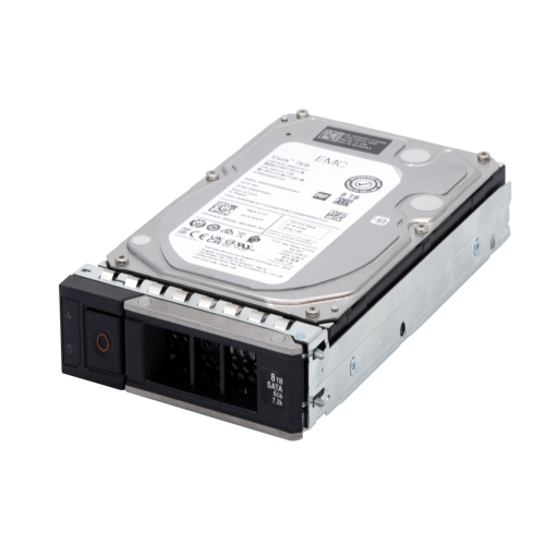 AXIS Zubehör Storage • Enterprise HDD • 8 TB
