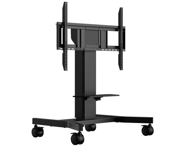 iiyama MD CAR1021-B1 monitor mount / stand 2.18 m (86") Floor Black