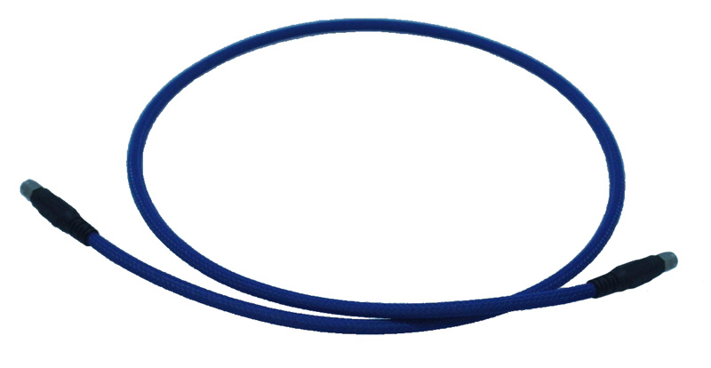 Tekbox SMAM-SMAM/75/RG142 / Koaxialkabel (RG-142), SMA-Stecker  SMA-Stecker, 75cm