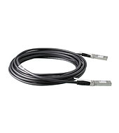 HP Switch Modul,  10-GBE, XFPSFP +(5m) HP Switch Modul,  10-GBE, XFPSFP +(5m)