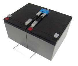 Akku OEM RBC6-MM-BP, Batteriekit für BP1000,SU1000/1000RM,SUVS1000,SUA1000I,SMT1000I,SMC1500I, Akku OEM RBC6-MM-BP, Batteriekit für BP1000,SU1000/1000RM,SUVS1000,SUA1000I,SMT1000I,SMC1500I,