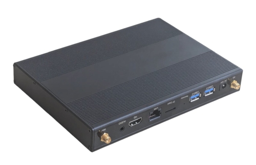 ALLNET Digital Signage Android Player mit 8GB/64GB, RK3568 Android 13 und LTE, PrimeOne-Play-LTE