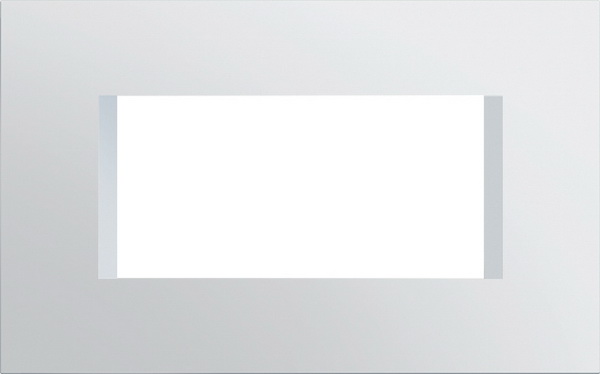TEM Serie  Modul Brüstungskanal COVER PLATE MA92 4M ES