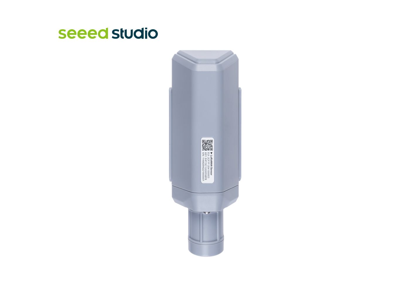 Seeed SenseCAP S2103 LoRaWAN CO2-, Temperatur Und Luftfeuchtigkeitssensor FüR Outdoor Und Indoor