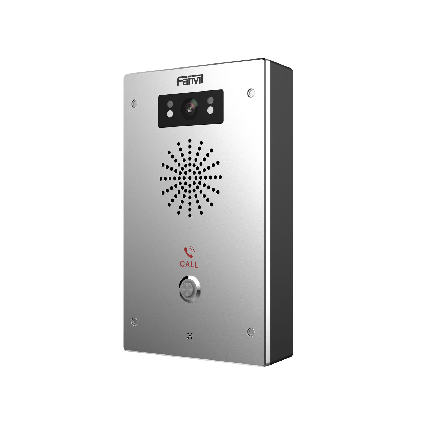 Fanvil TFE SIP-Intercom I16V