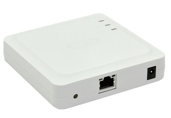 silex technology Wireless Client/Bridge WLAN to LAN Bridge BR-300AN silex technology Wireless Client/Bridge WLAN to LAN Bridge BR-300AN