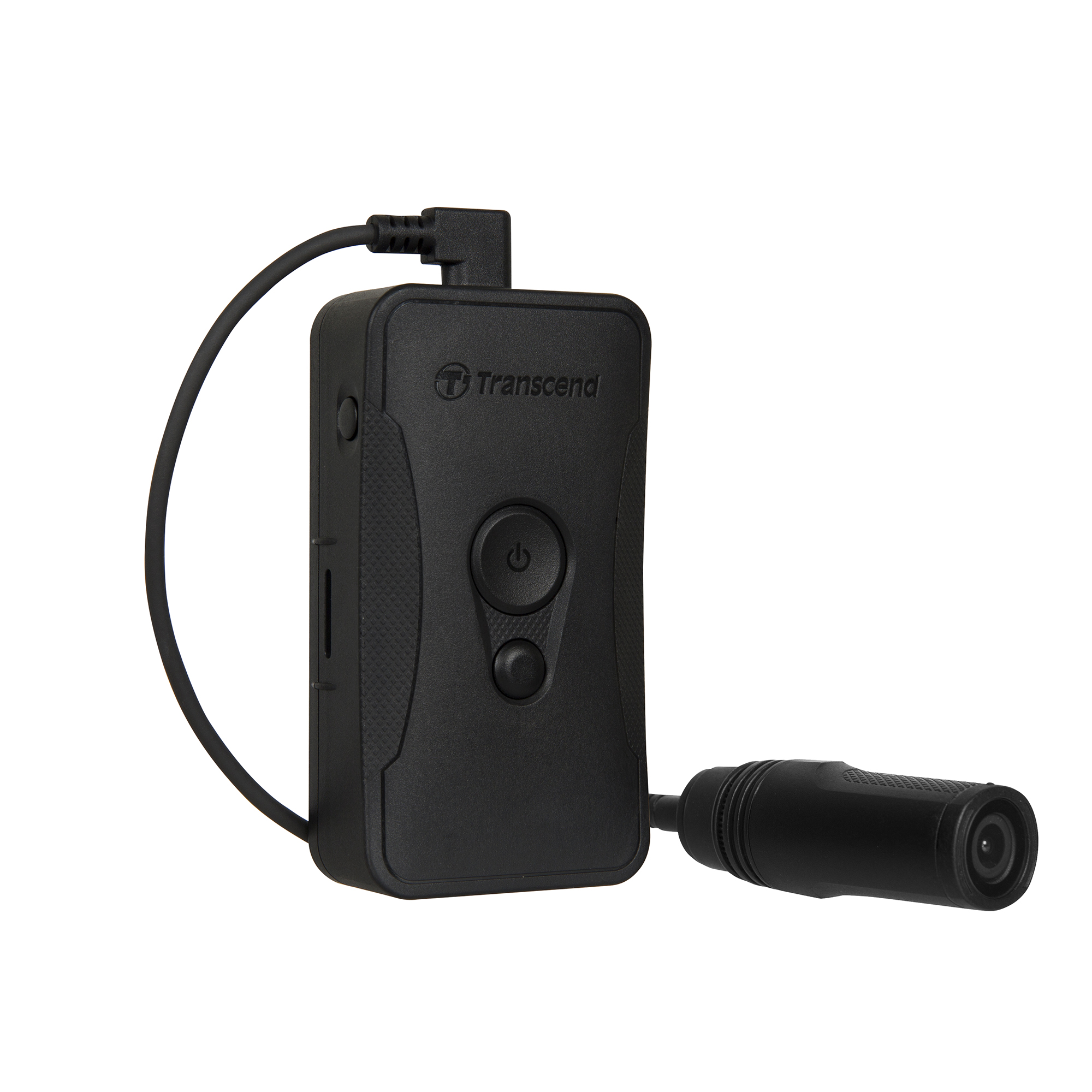 Transcend 64GB microSD Card for DrivePro Body Cameras