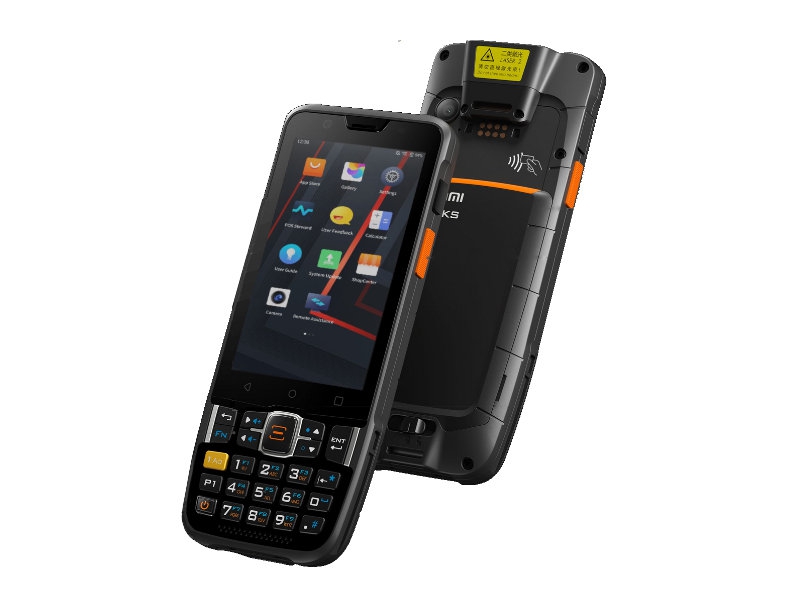 Sunmi L2Ks - 4" Display, ZBR 2D-Scanner, Android 11 mit GMS, 4GB/32GB, Octa-Core, Numerisches Keypad Sunmi L2Ks - 4" Display, ZBR 2D-Scanner, Android 11 mit GMS, 4GB/32GB, Octa-Core, Numerisches Keypad