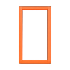 N Accessories • IP Safety • Metallrahmen • Orange 2