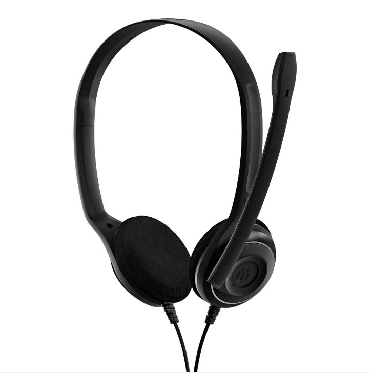 Epos PC 8 USB Stereo Headset