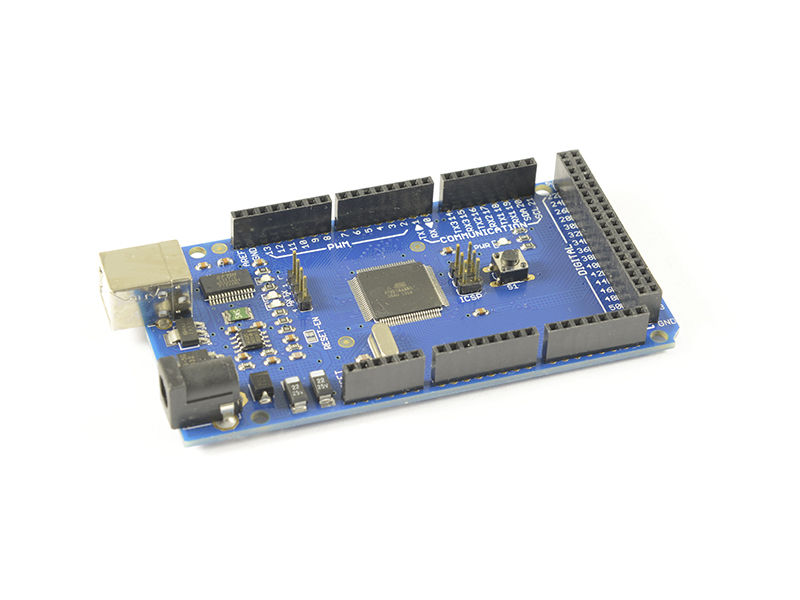 ALLNET 4duino Board Mega 1280 ALLNET 4duino Board Mega 1280