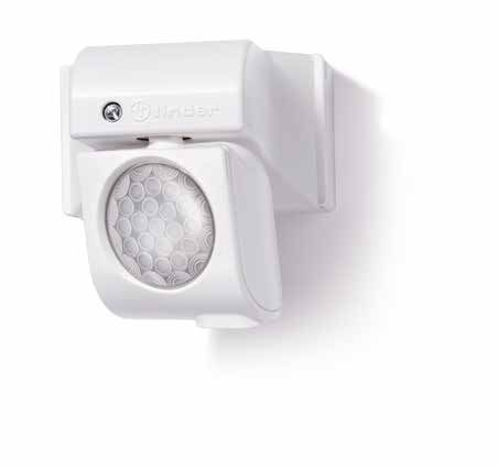 Finder Bewegungsmelder IP55 Finder Bewegungsmelder IP55