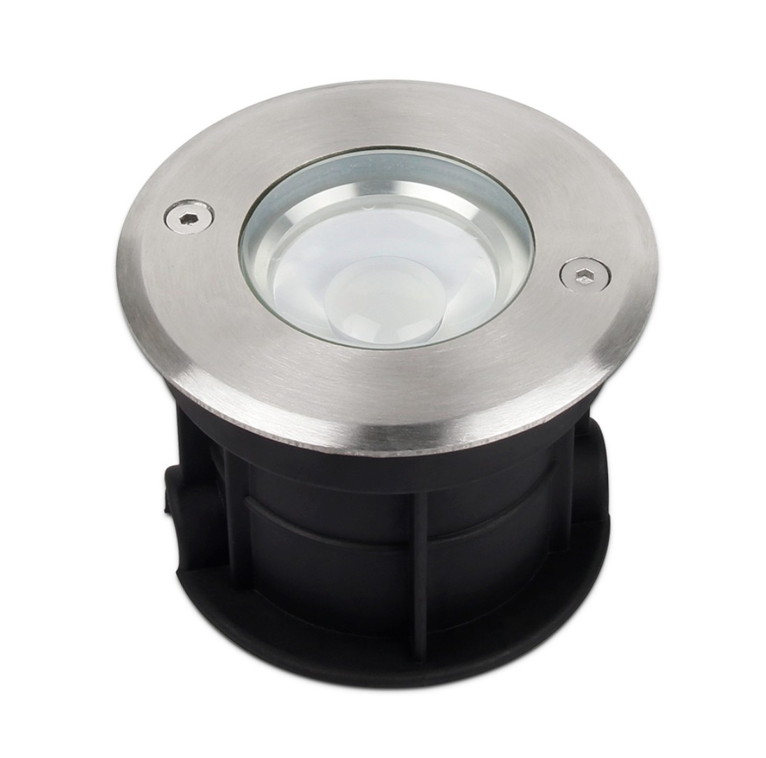 LED PLC Serie Underground Light 5W RGB CCT Milight/Miboxer